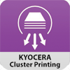 Kyocera, Cluster Printing, software, apps, Document Essentials